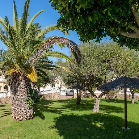 Appartamento Duplex En Gran Alacant *