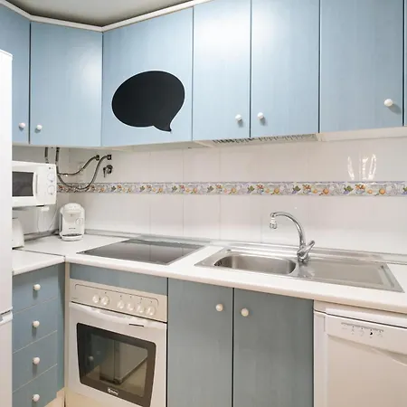 Duplex En Gran Alacant * Puerto Marino