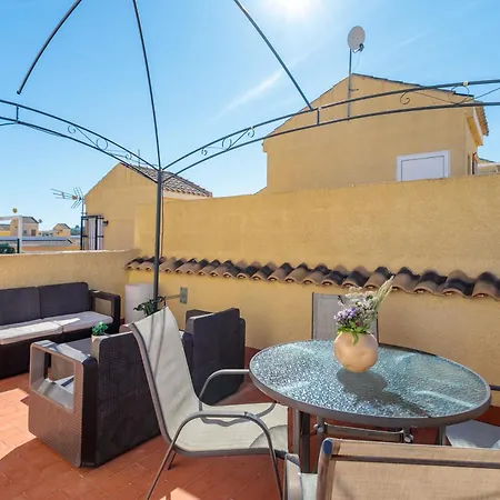 Duplex En Gran Alacant