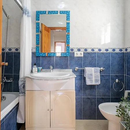 Duplex En Gran Alacant Puerto Marino