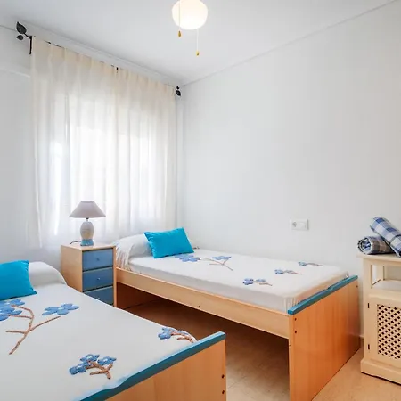 Duplex En Gran Alacant