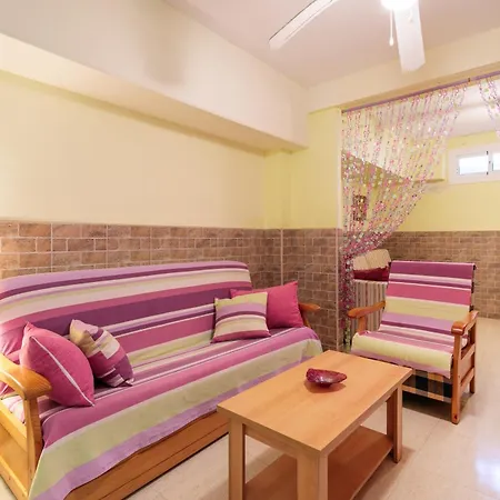 Duplex En Gran Alacant 아파트 Puerto Marino