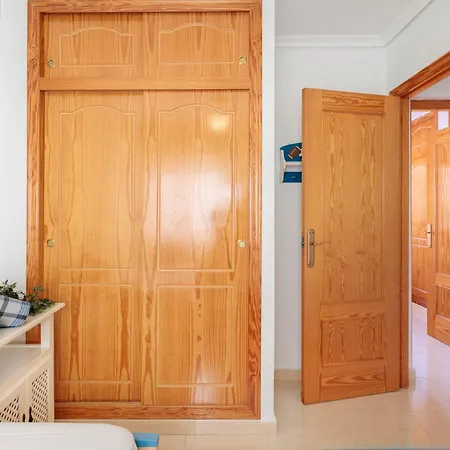 Duplex En Gran Alacant Puerto Marino