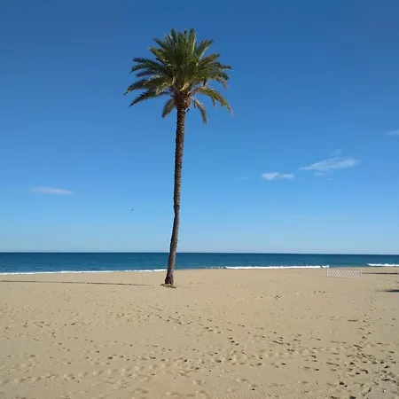 아파트 Duplex En Gran Alacant
