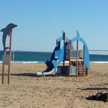 아파트 Duplex En Gran Alacant Puerto Marino