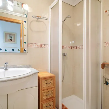 Duplex En Gran Alacant Puerto Marino