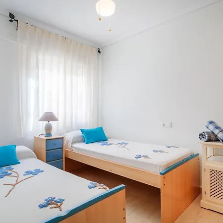 Apartment Duplex En Gran Alacant Puerto Marino