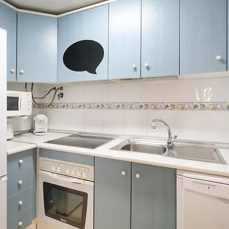 Duplex En Gran Alacant Apartment *