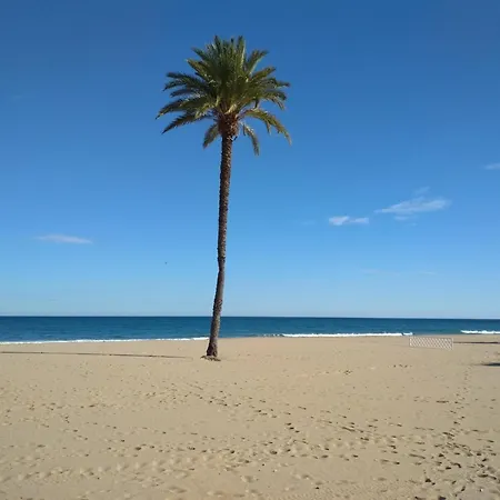 Duplex En Gran Alacant
