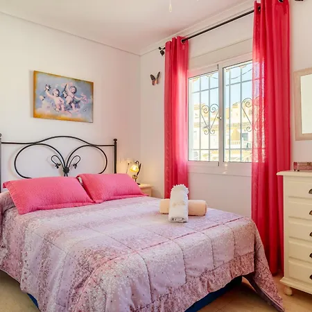 Duplex En Gran Alacant Apartment