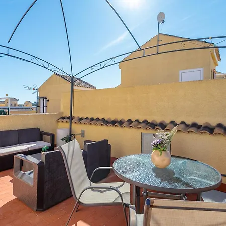 Duplex En Gran Alacant *