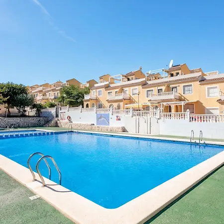 Duplex En Gran Alacant Apartment *
