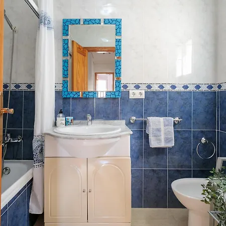 Duplex En Gran Alacant Puerto Marino