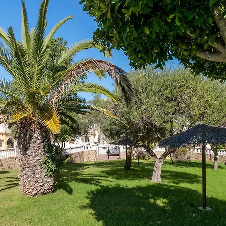 Apartment Duplex En Gran Alacant Puerto Marino